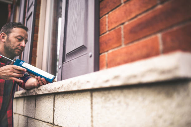 Insulation Contractors for Homes in Gretna, NE
